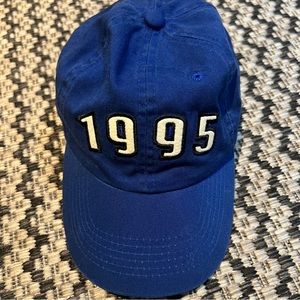 American Needle NHL 1995 Colorado Avalanche Cap
